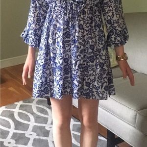 Luna Boutique Dress